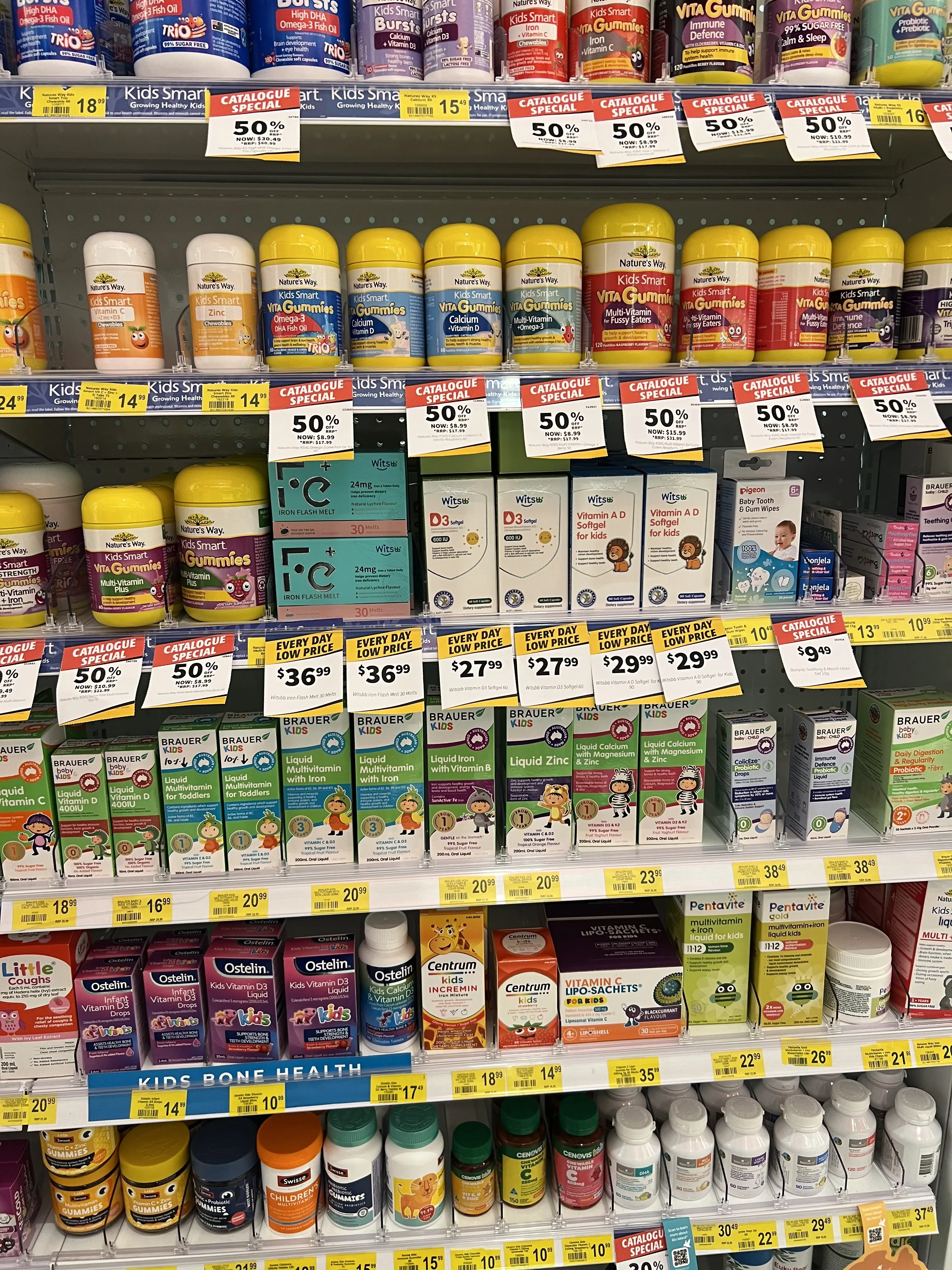 Store 1