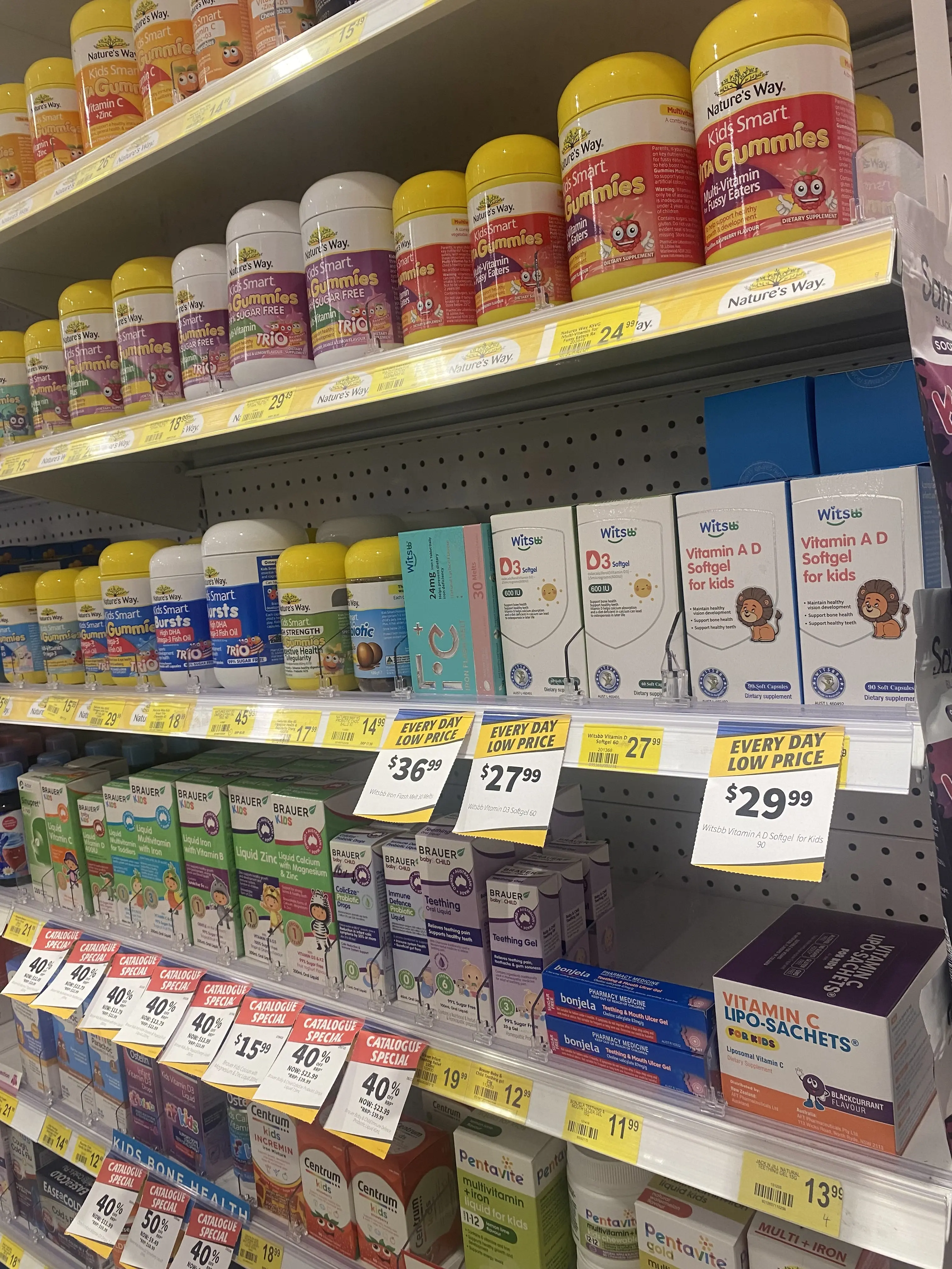 Store 1