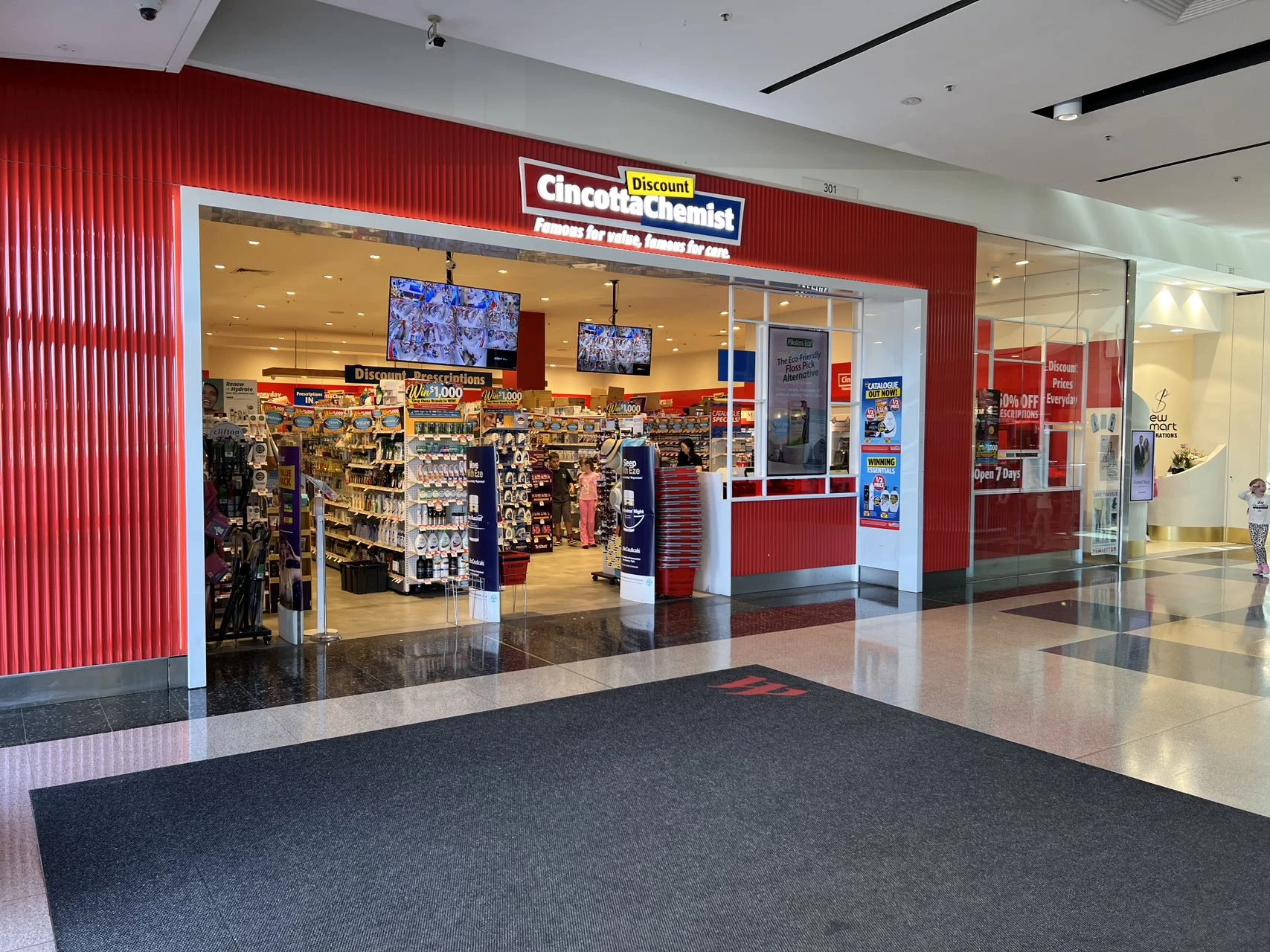 Store 6