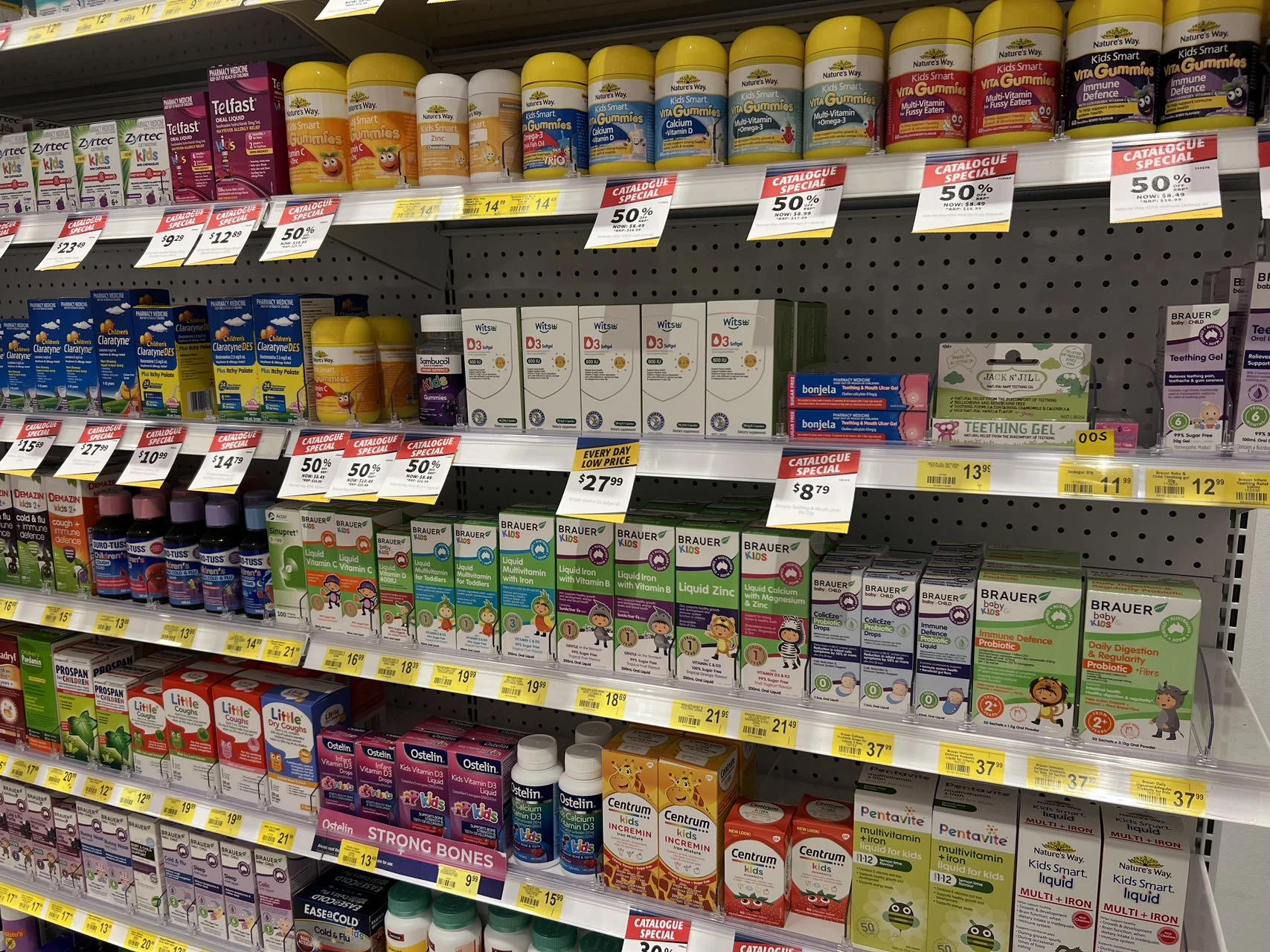 Store 7