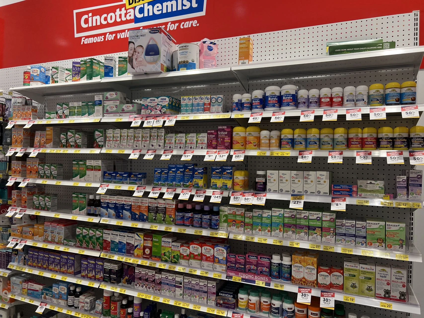 Store 9