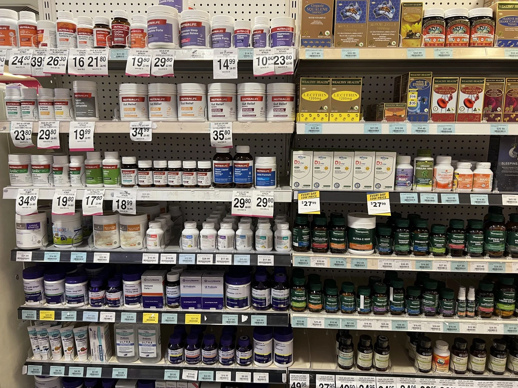 Store 7
